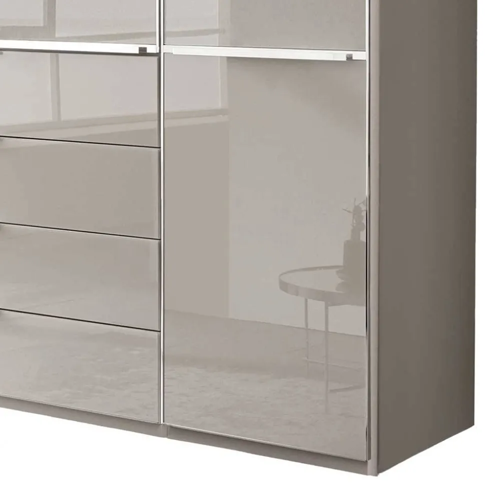 Kleiderschrank modern Voscona