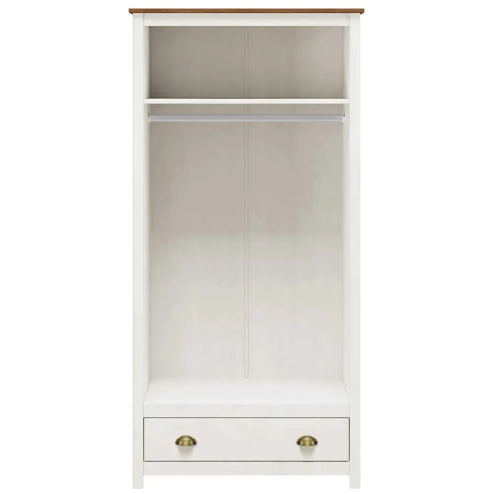 Kleiderschrank Nadeles