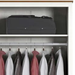 Kleiderschrank Nadeles