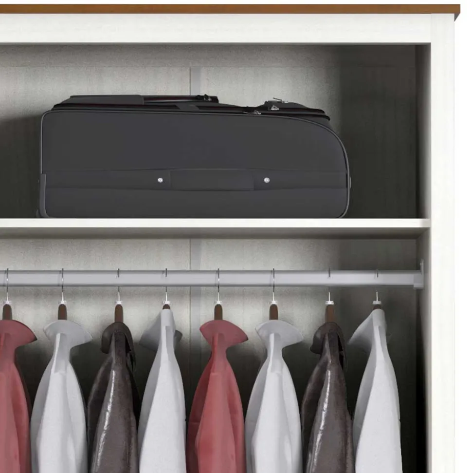 Kleiderschrank Nadeles