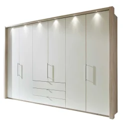 Kleiderschrank Nafissa