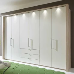 Kleiderschrank Nafissa