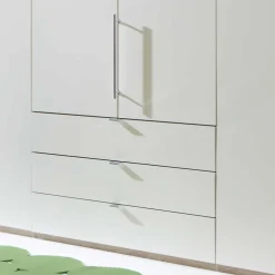 Kleiderschrank Nafissa