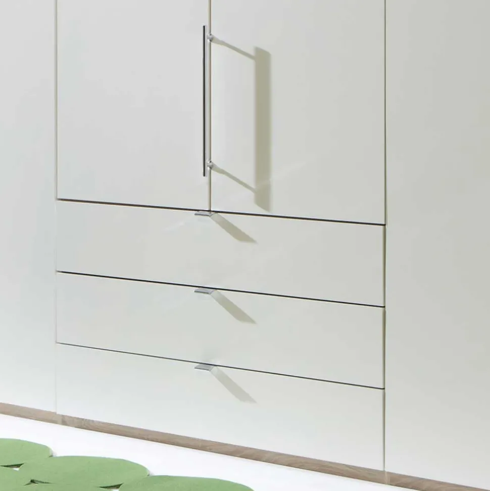 Kleiderschrank Nafissa