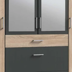 Kleiderschrank Nurana