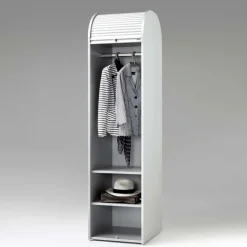 Kleiderschrank Oleganos