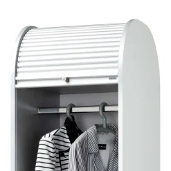 Kleiderschrank Oleganos