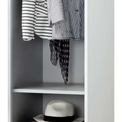Kleiderschrank Oleganos