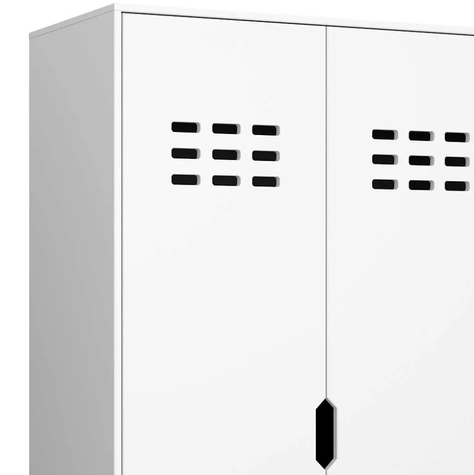 Kleiderschrank Onvenzos