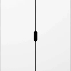 Kleiderschrank Onvenzos