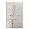 Kleiderschrank Pantina