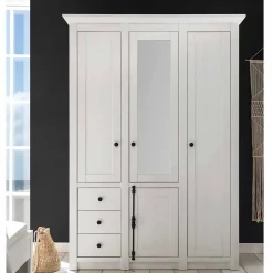 Kleiderschrank Pantina