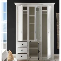 Kleiderschrank Pantina