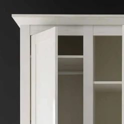 Kleiderschrank Pantina