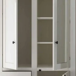 Kleiderschrank Pantina
