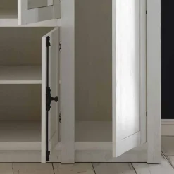 Kleiderschrank Pantina