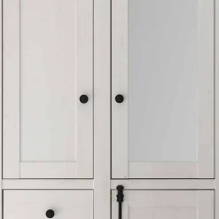 Kleiderschrank Pantina