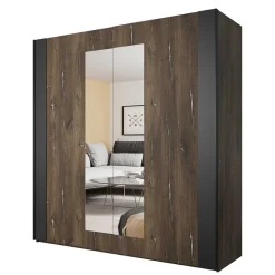 Kleiderschrank Poy