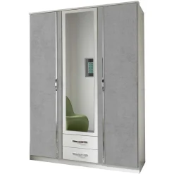 Kleiderschrank Punjab