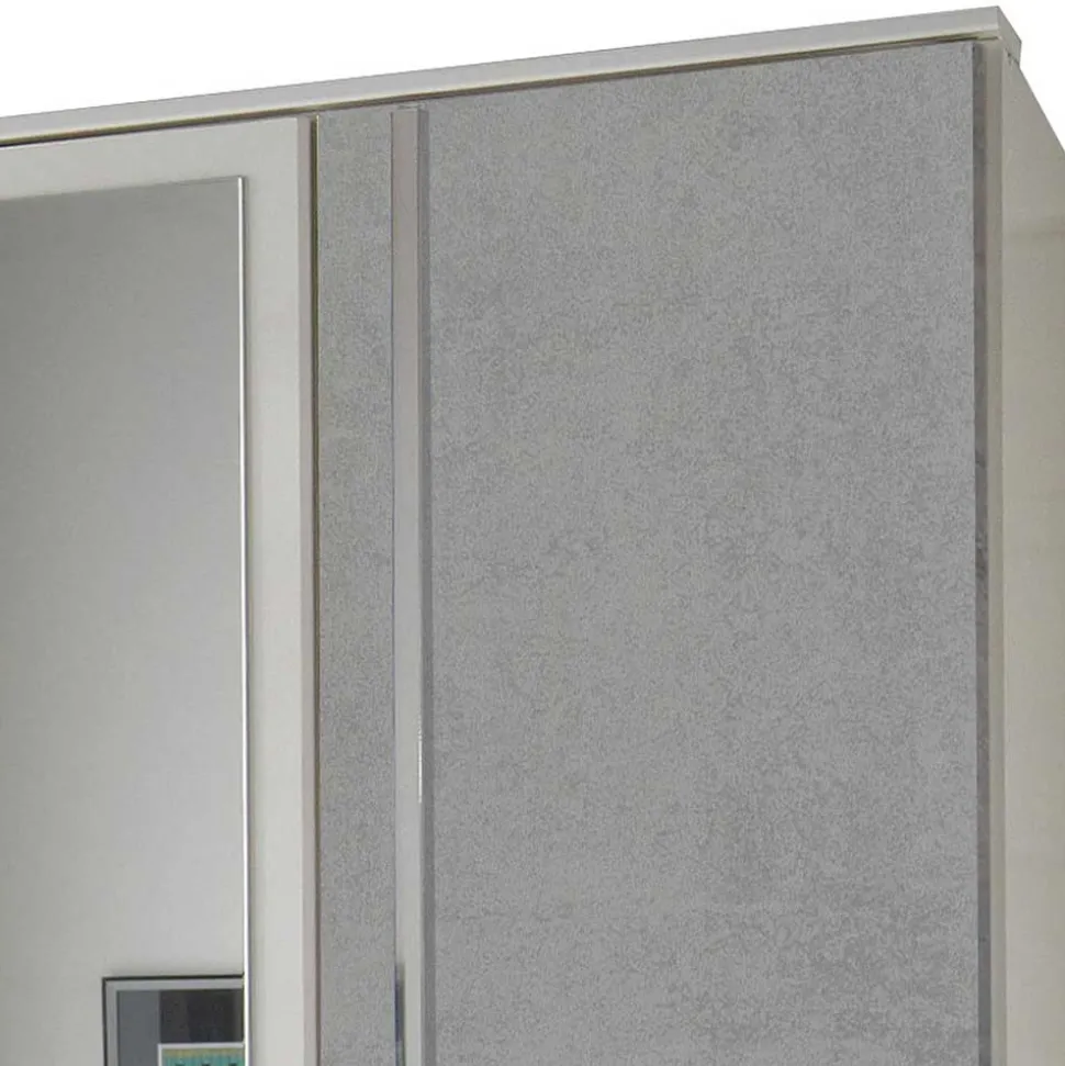 Kleiderschrank Punjab