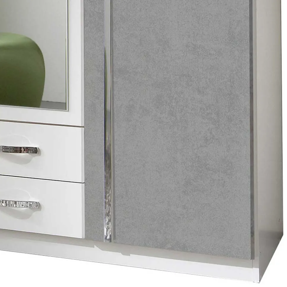 Kleiderschrank Punjab