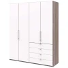Kleiderschrank Rarian