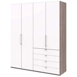 Kleiderschrank Rarian