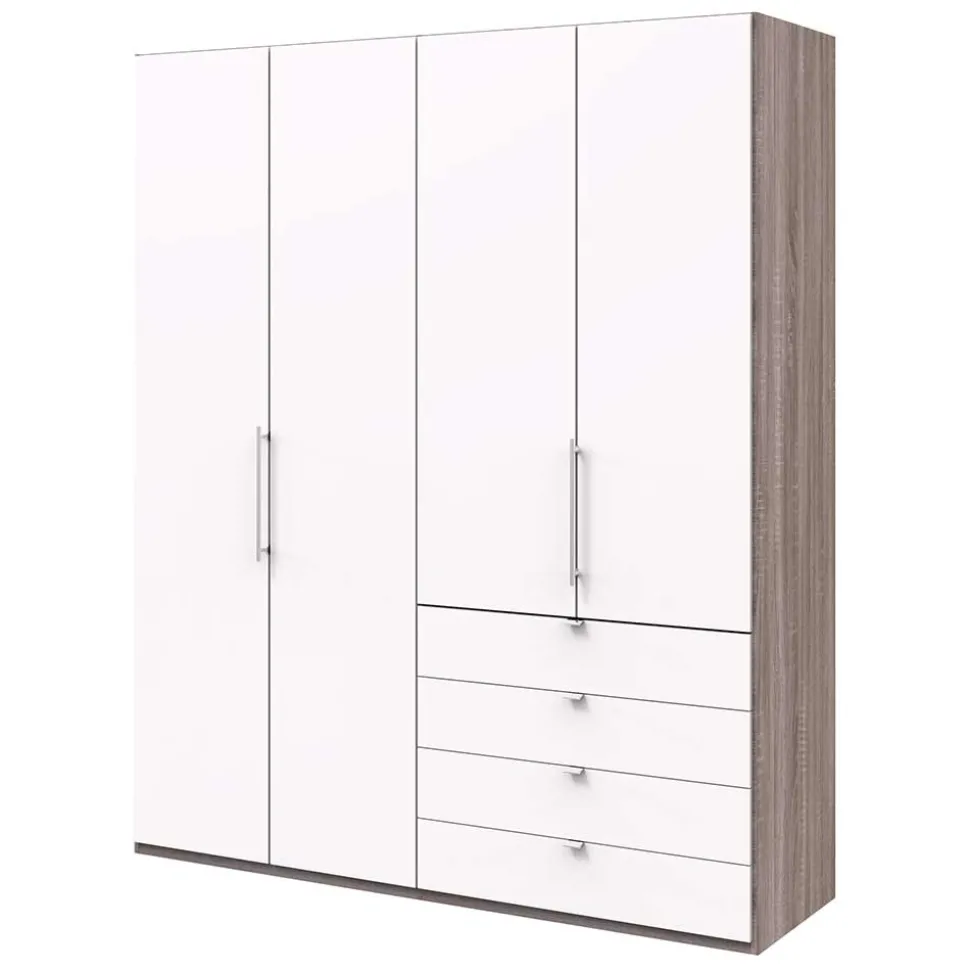 Kleiderschrank Rarian