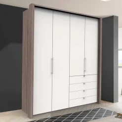 Kleiderschrank Rarian