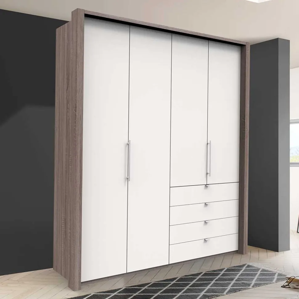 Kleiderschrank Rarian