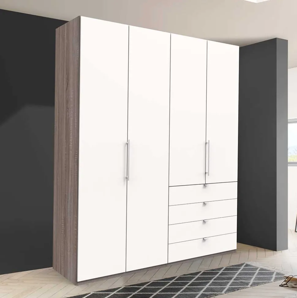 Kleiderschrank Rarian
