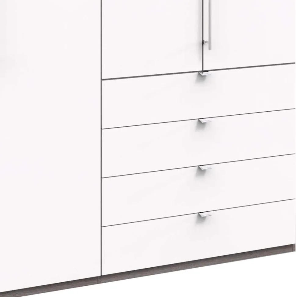 Kleiderschrank Rarian