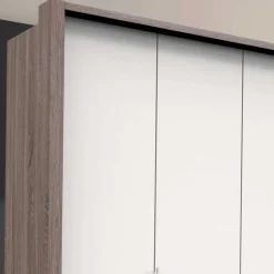 Kleiderschrank Rarian