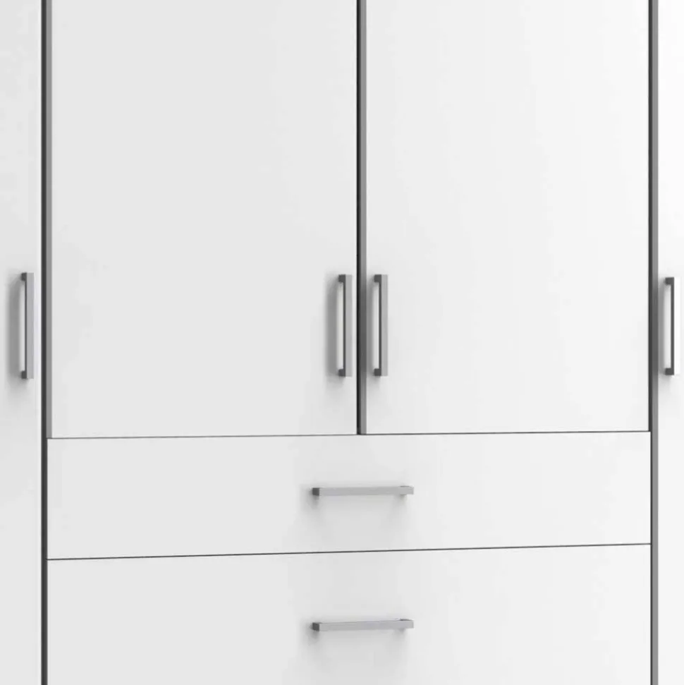 Kleiderschrank Redon