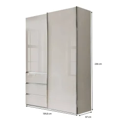 Kleiderschrank Riccardo