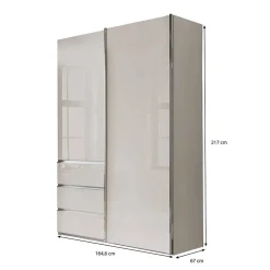 Kleiderschrank Riccardo