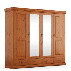 Kleiderschrank Rovert