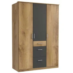 Kleiderschrank Ruamantico