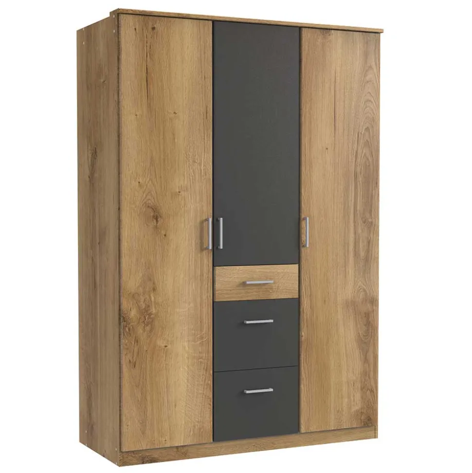 Kleiderschrank Ruamantico