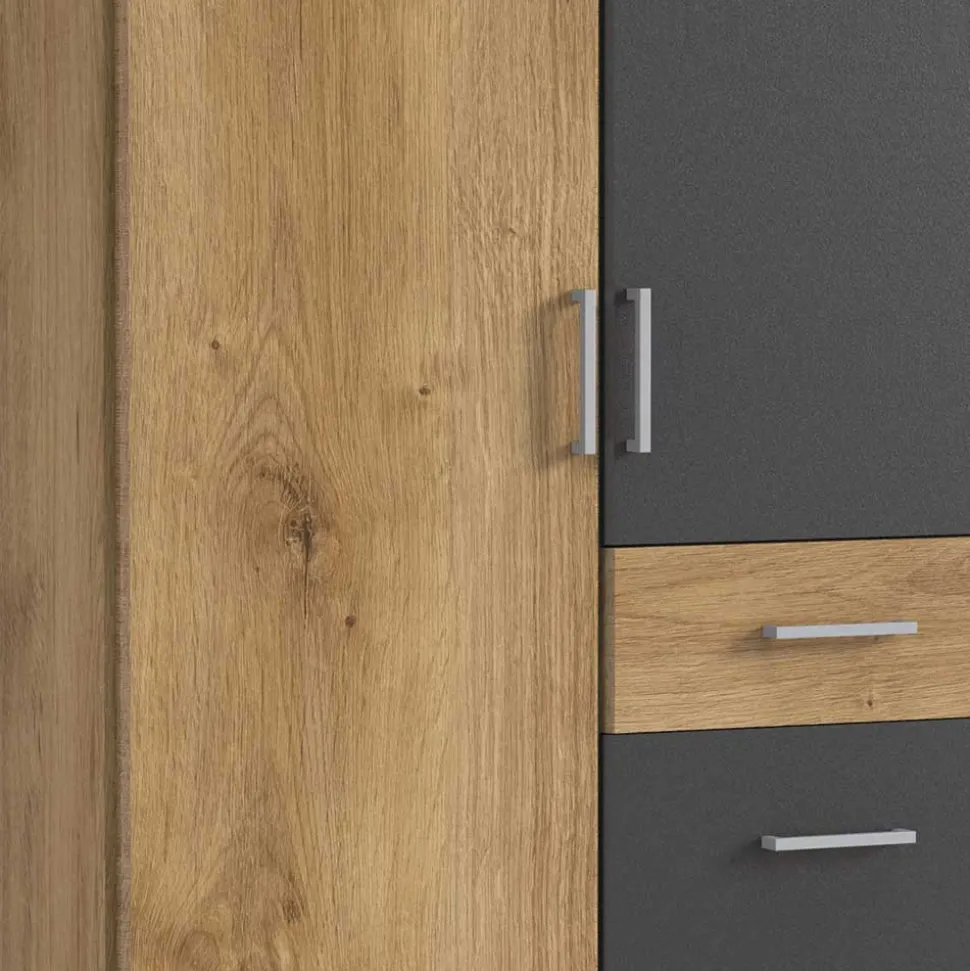 Kleiderschrank Ruamantico