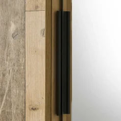 Kleiderschrank rustikal Studiana