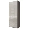 Kleiderschrank Sanctos