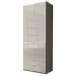 Kleiderschrank Sanctos