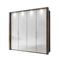 Kleiderschrank Saye