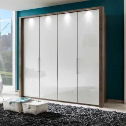 Kleiderschrank Saye