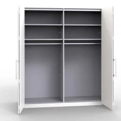 Kleiderschrank Saye