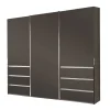 Kleiderschrank Schiebetüren Adobo