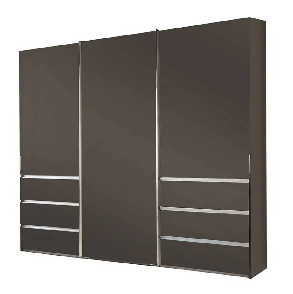 Kleiderschrank Schiebetüren Adobo