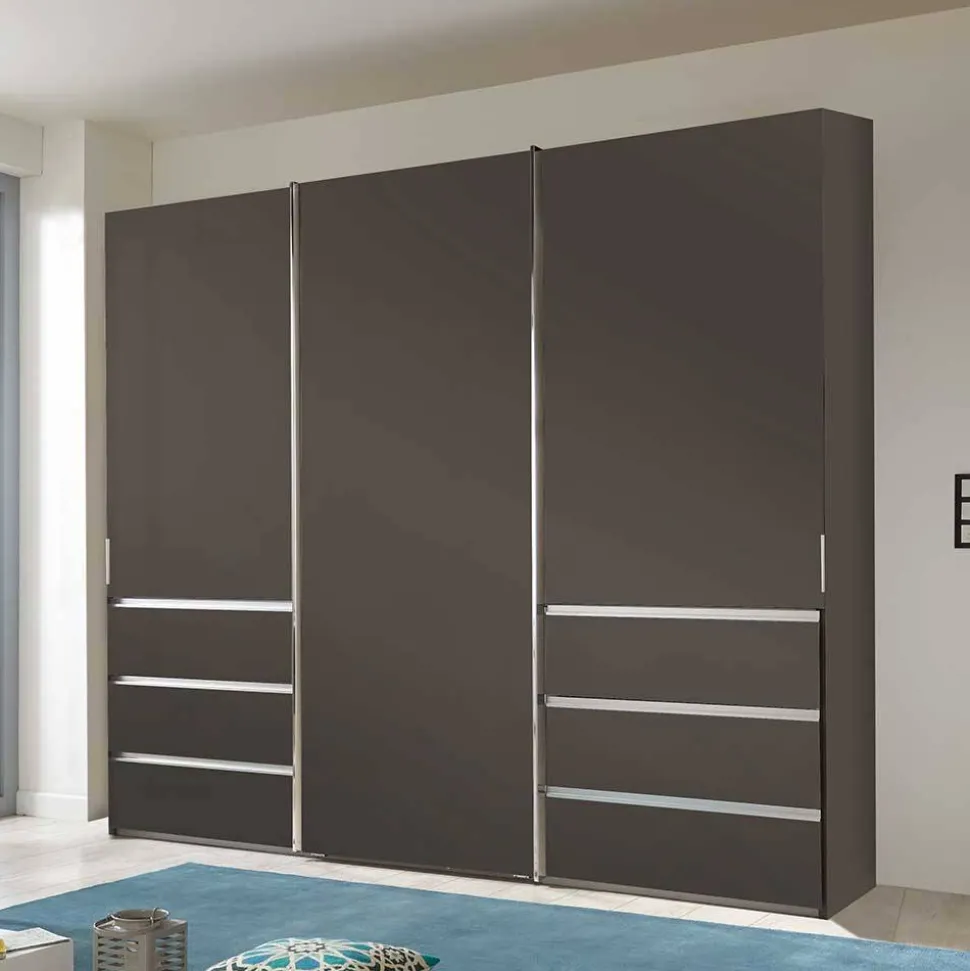 Kleiderschrank Schiebetüren Adobo
