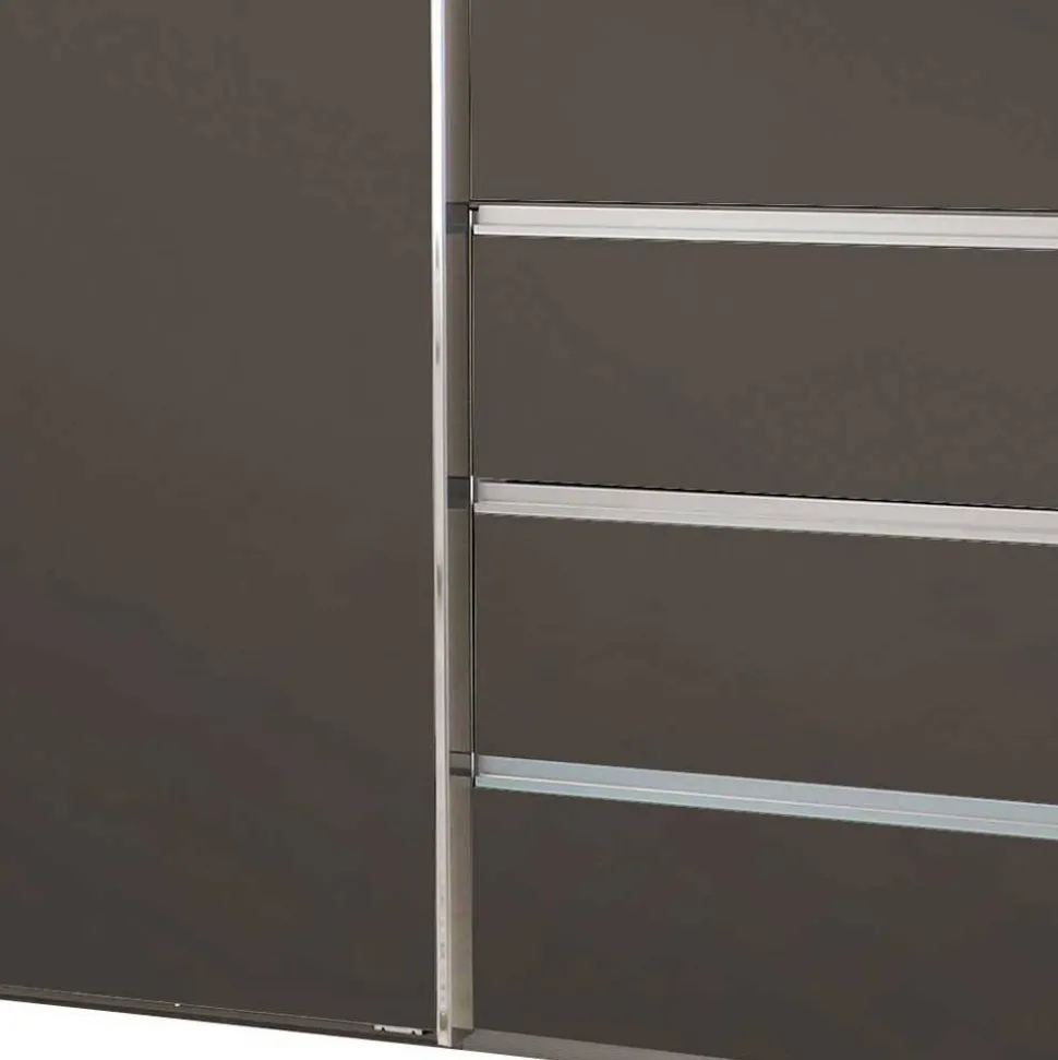 Kleiderschrank Schiebetüren Adobo